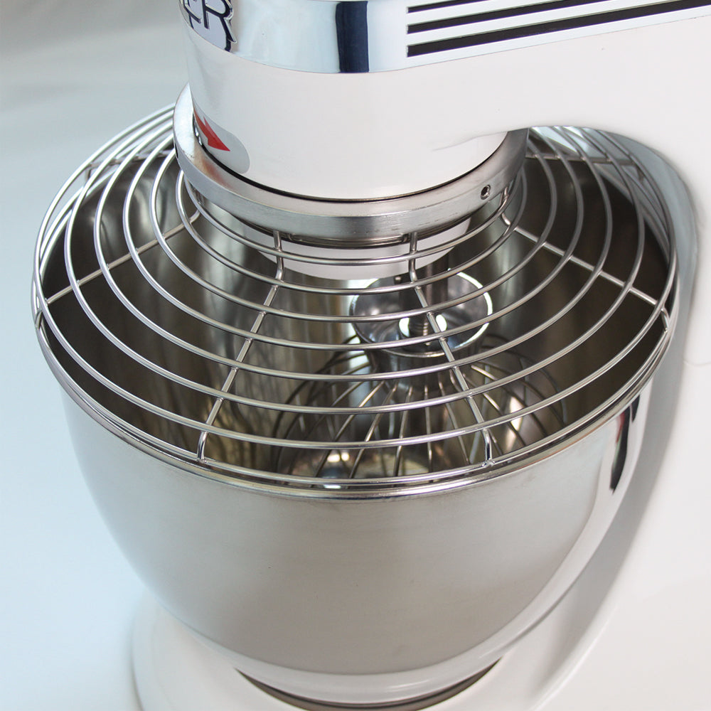 CHEF 9000 Planetenrührer 7,5 l (230 V)