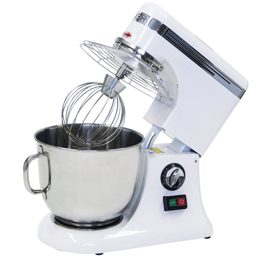 CHEF 9000 Planetenrührer 7,5 l (230 V)