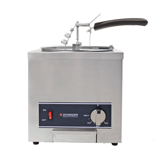 Saucen-Portionierer beheizt 2 l (230 V)