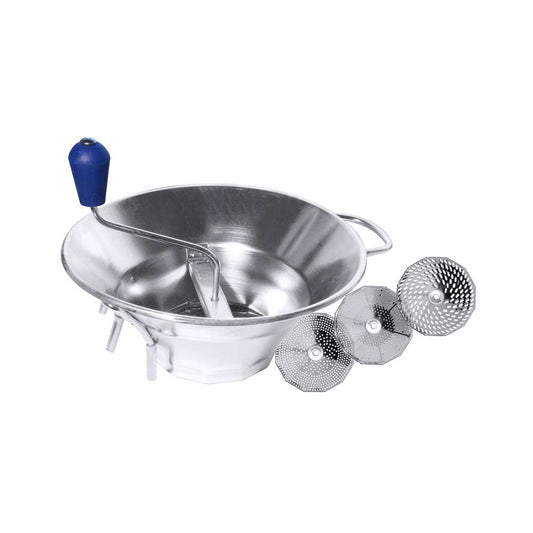 Passiergerät Ø 30 cm - Inhalt 5 l - CNS 18/10