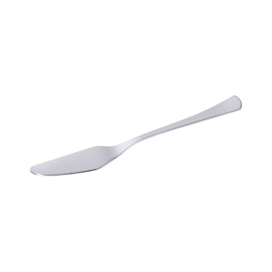 KATJA Buttermesser - CNS 18/10 - 17 cm