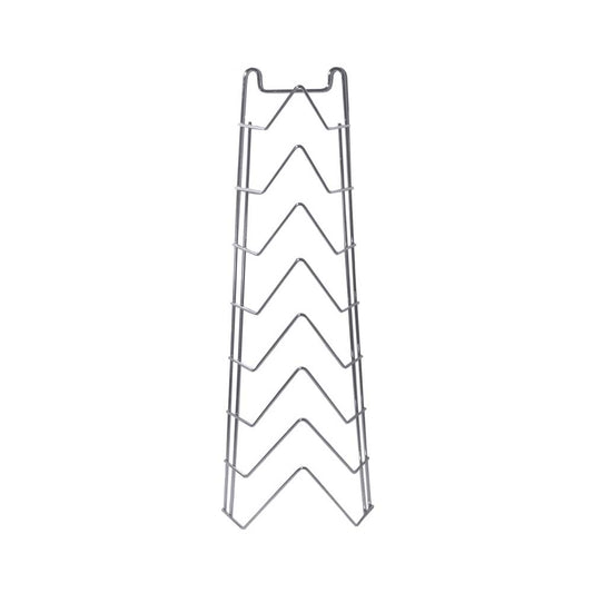 Deckelhalter 8-fach