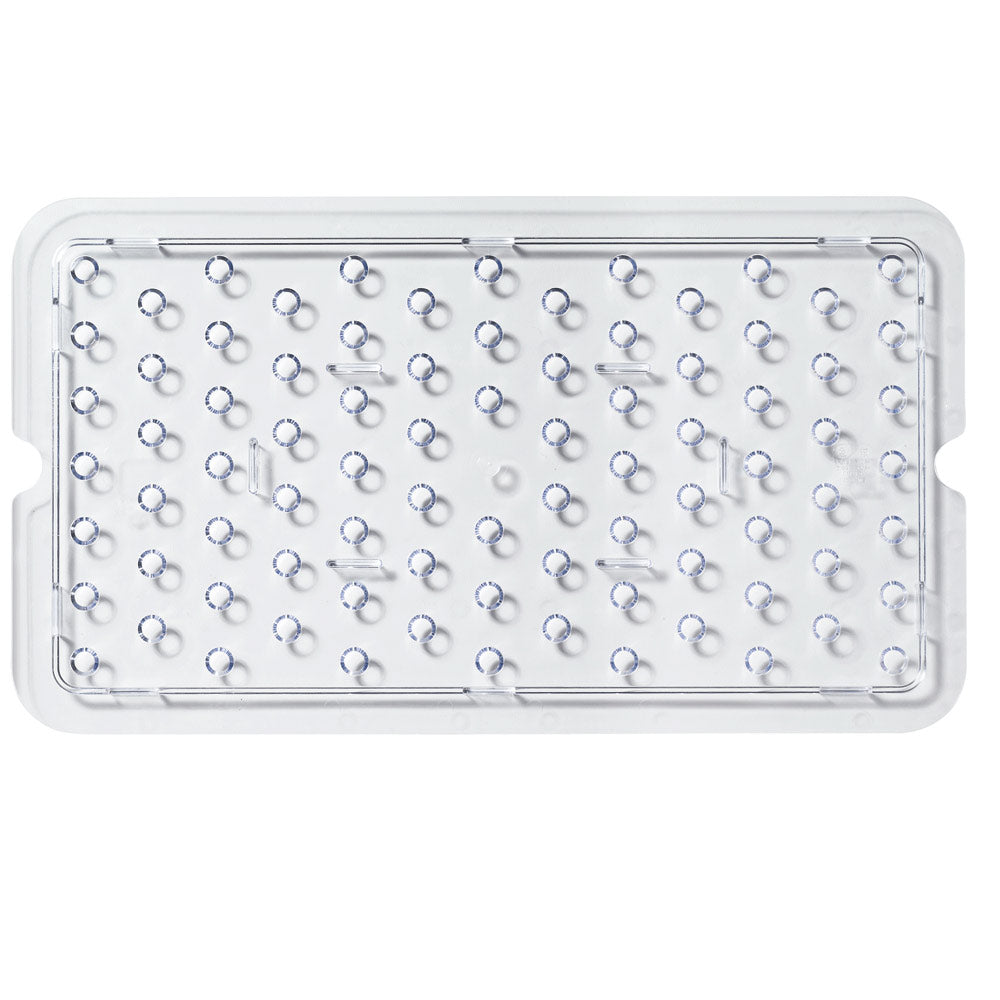 Abtropfrost PC für Behälter GN 1/1