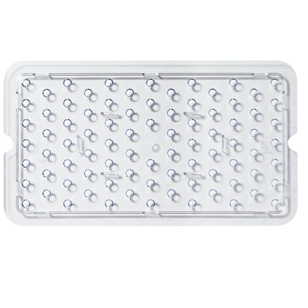 Abtropfrost PC für Behälter GN 1/1