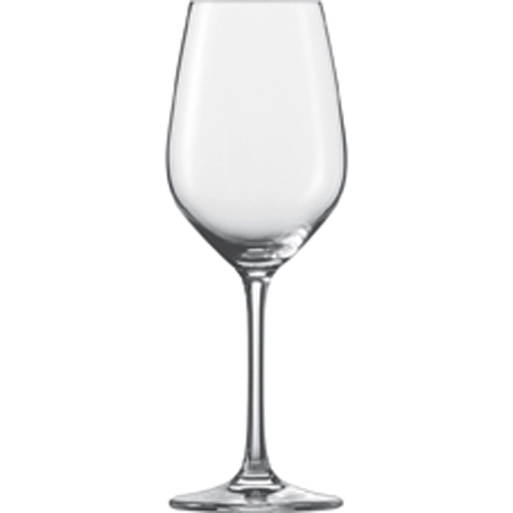 VIÑA Weißweinglas - 28 cl (Ø 7,3 x 20,3 cm) - ungeeicht