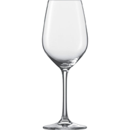 VIÑA Weißweinglas - 28 cl (Ø 7,3 x 20,3 cm) - ungeeicht