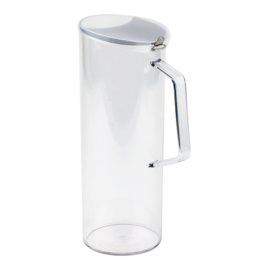 Cerealien-Krug 1,5 l - mit Edelstahl-Frischhaltedeckel