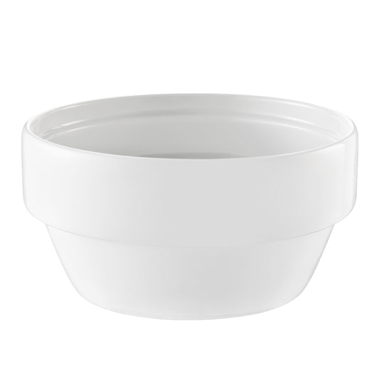 EURO PLUS Suppenschale Ø 12,2 x 6 cm - 45 cl (konisch)