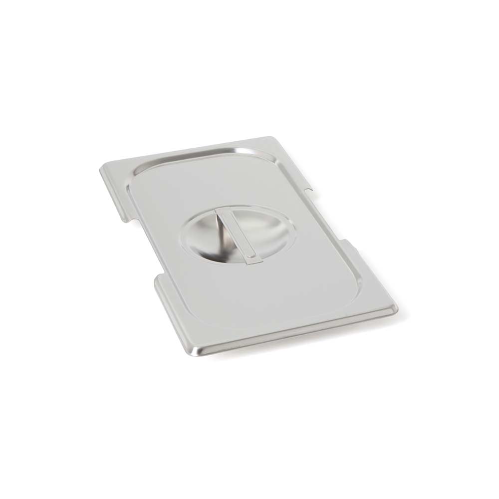 Rieber Flachdeckel - GN 1/3 - mit Griffaussparung