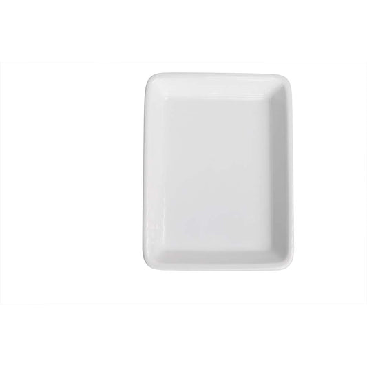 THERMO CONCEPT Menüschale 23 x 17,5 cm - ungeteilt
