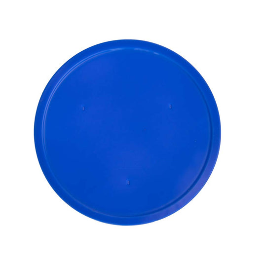 THERMO CONCEPT Silikondeckel Blau - für Menüteller