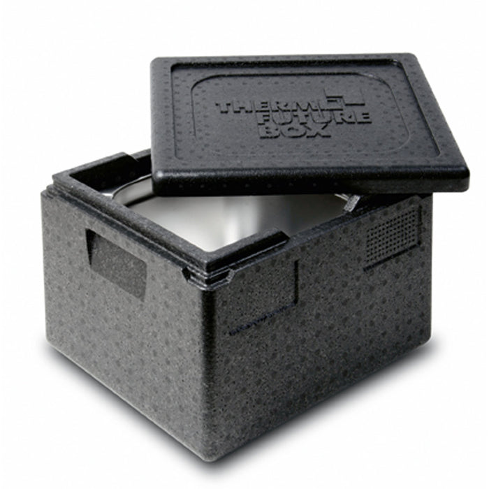 GASTRONORM 1/2 Thermobox - Nutzhöhe 11,7 cm