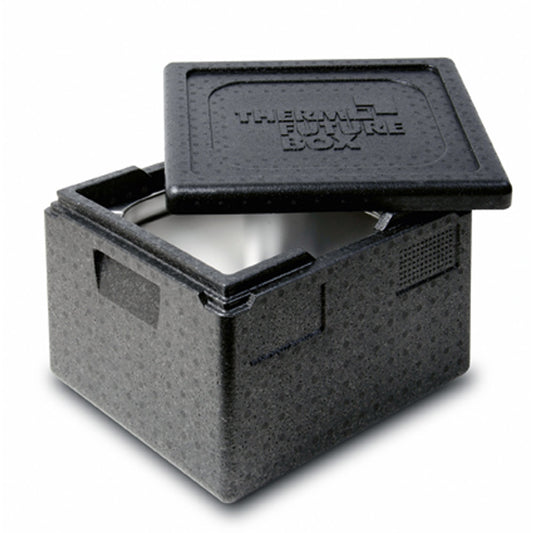 GASTRONORM 1/2 Thermobox - Nutzhöhe 21,7 cm
