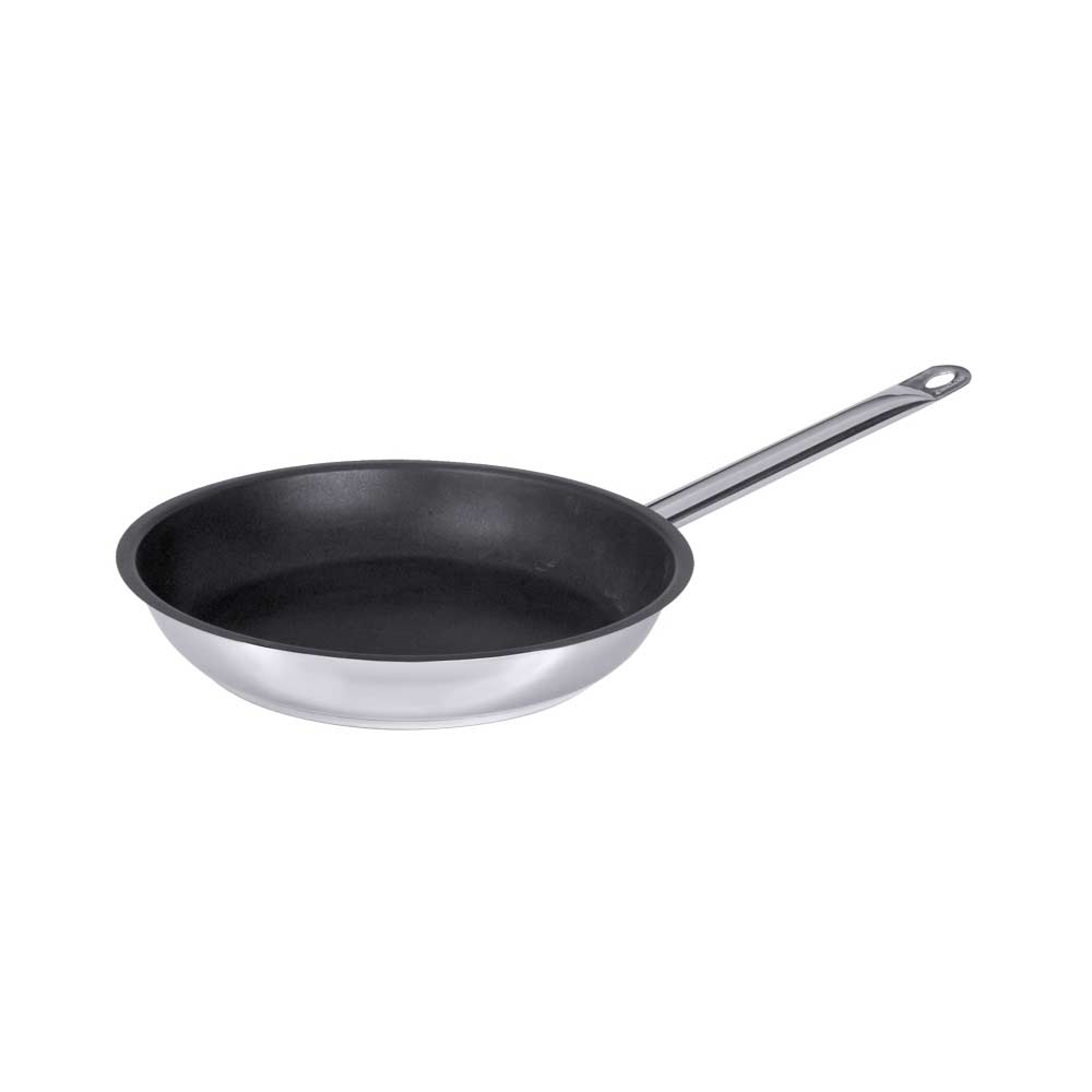 COOKWARE 2000 Antihaft-Bratpfanne Ø 24/18 x 4,5 cm