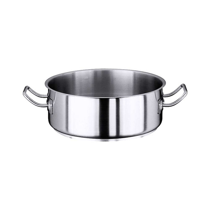 COOKWARE 2100 Bratentopf Ø 14 x 7 cm - 1 l