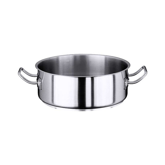 COOKWARE 2100 Bratentopf Ø 20 x 8,5 cm - 2,5 l