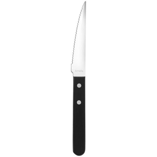 PIZZA Menümesser - 21 cm