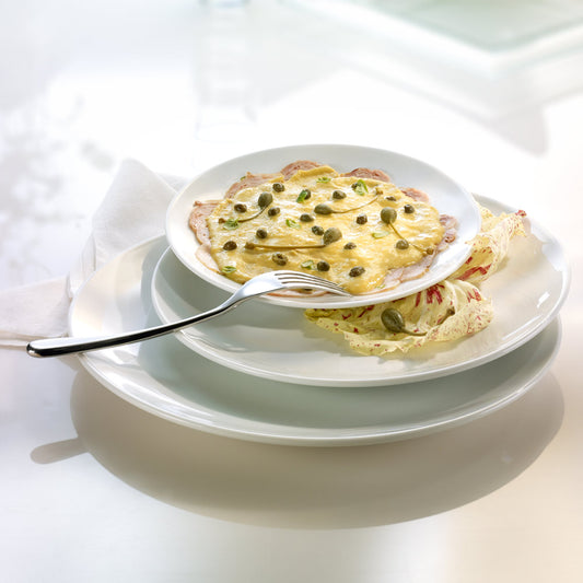TORINO Coupteller Ø 26,3 cm - Höhe 3 cm