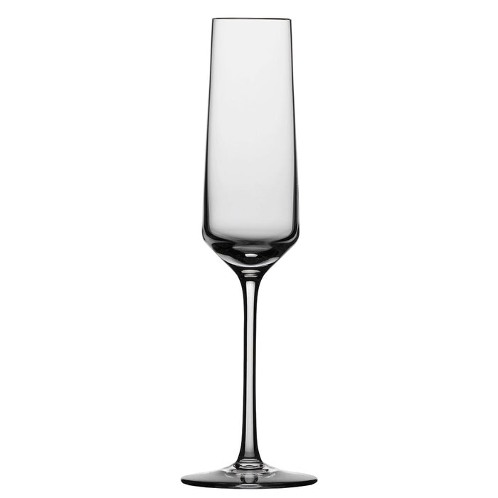 PURE/BELFESTA Sektglas - 21 cl - (Ø 7,2 x 25,2 cm) - ungeeicht