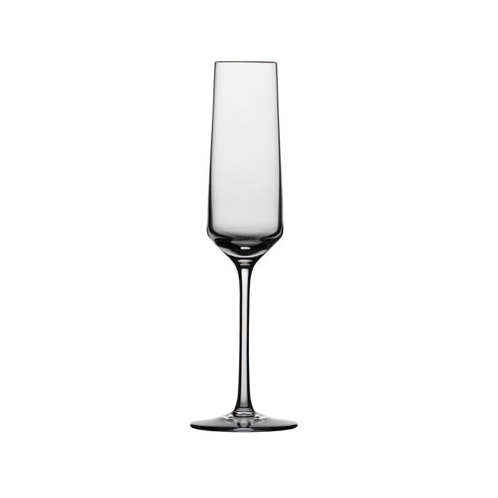 PURE/BELFESTA Sektglas 21 cl - geeicht /-/ 0,1 l (Ø 7,2 x 25,2 cm)