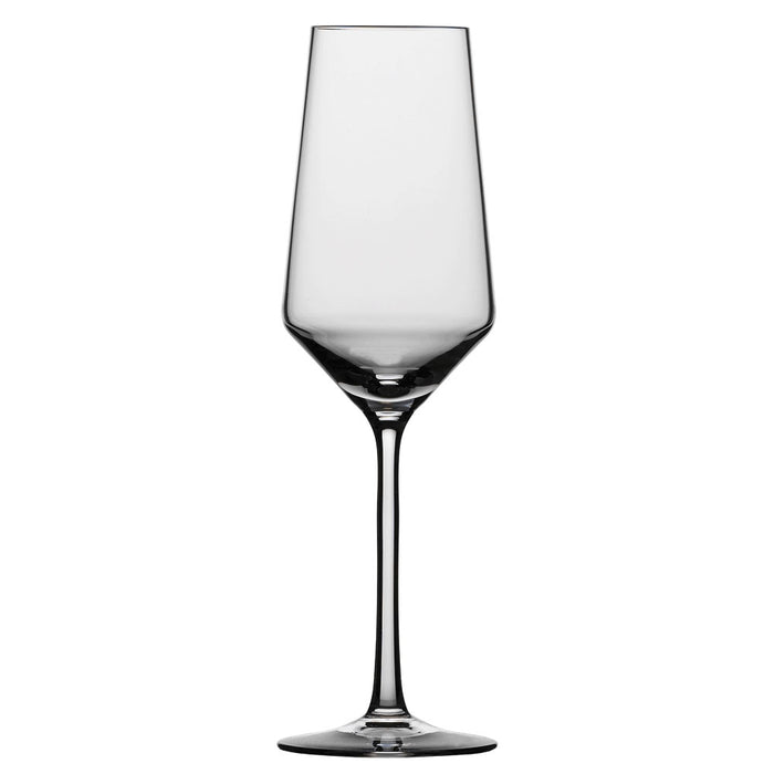 PURE/BELFESTA Champagnerglas - 30 cl - (Ø 7,2 x 23,4 cm) - ungeeicht