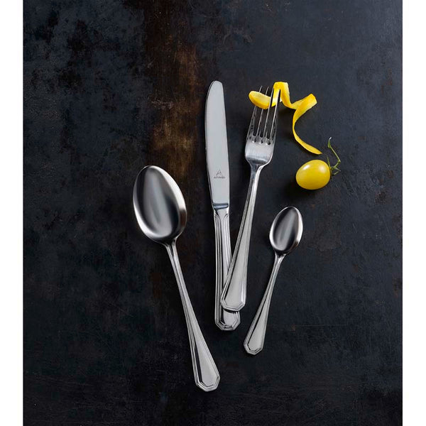 RESTAURANT Musterbesteck - 4-teilig