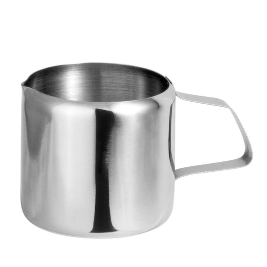 UNO Edelstahl-Milchgießer - 0,15 l