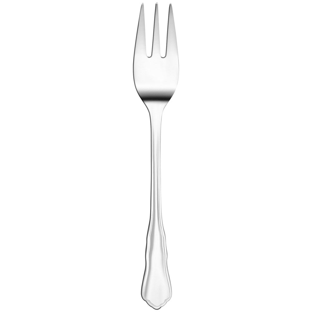CHIPPENDALE Kuchengabel - 15,3 cm
