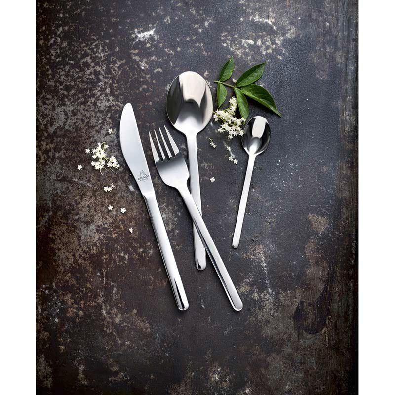 NORDIC Dessertgabel - 18,4 cm