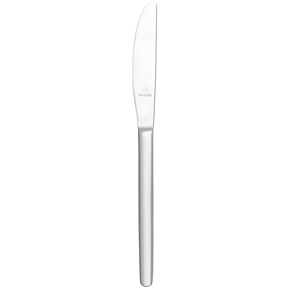 NORDIC Menümesser Vollheft - 21,2 cm