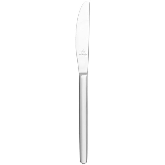 NORDIC Menümesser Vollheft - 21,2 cm