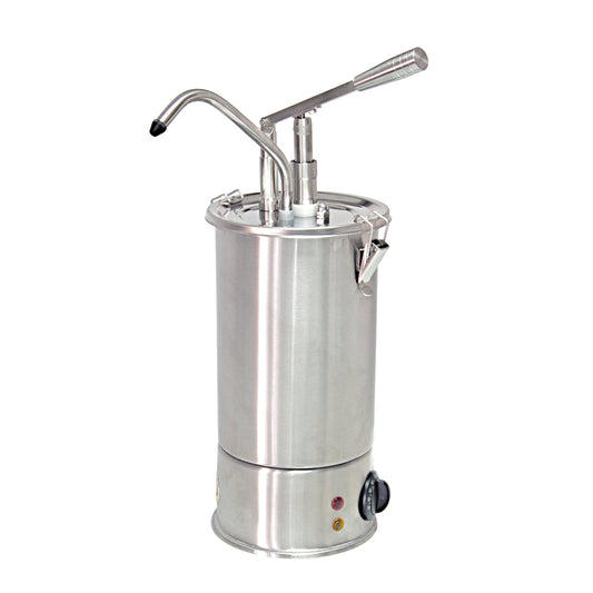 Hebel-Dosierspender beheizbar 3 l (230 V)