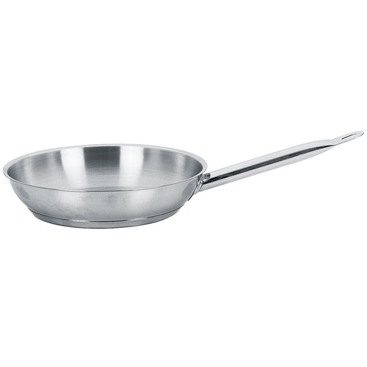 CUISINE Bratpfanne - Ø 40 x 8 cm (mit Gegengriff)