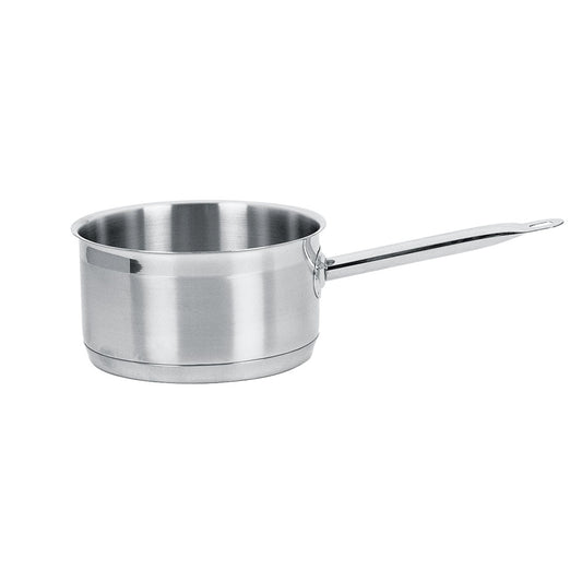 CUISINE Flache Kasserolle Ø 18 x 10 cm - 2,5 l