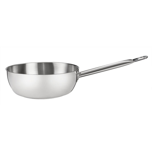 CUISINE Sauteuse Ø 20 x 7 cm - 1,5 l