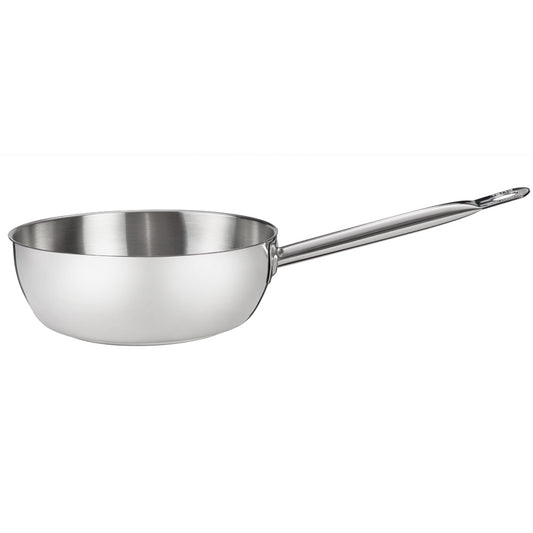 CUISINE Sauteuse Ø 24 x 8 cm - 2,3 l