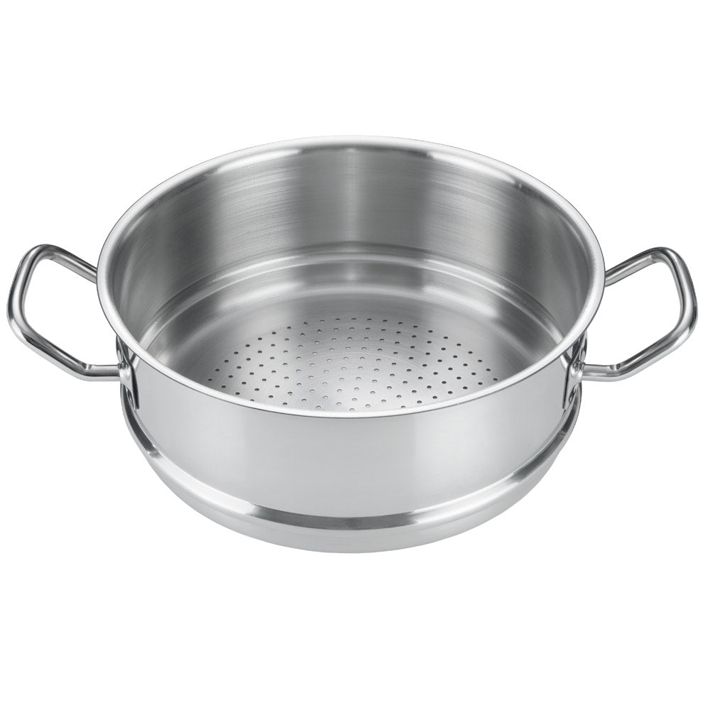 CUISINE Dampf-Kochaufsatz Ø 32 x 15 cm - 12 l