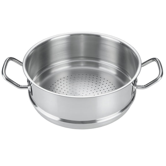 CUISINE Dampf-Kochaufsatz Ø 32 x 15 cm - 12 l
