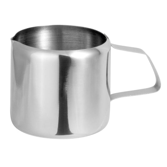 UNO Edelstahl-Milchgießer - 0,3 l