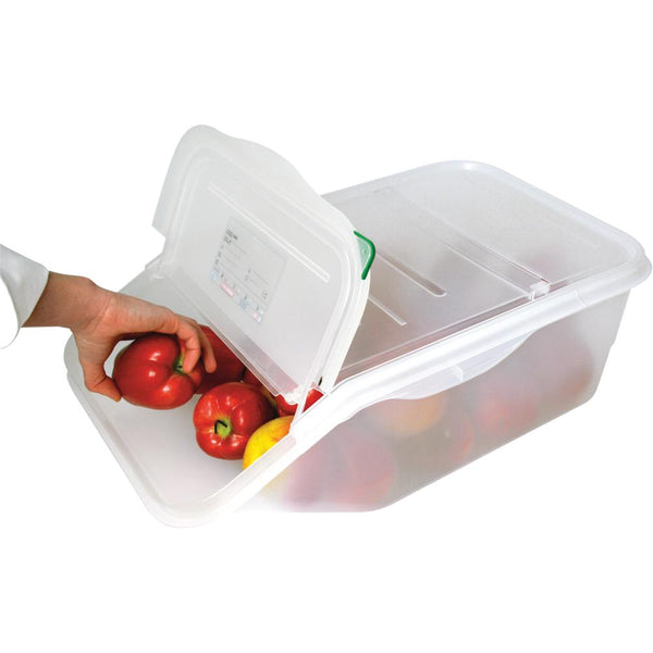 "ColorClip" Zutatenbehälter GN 1/1 - 22,5 l