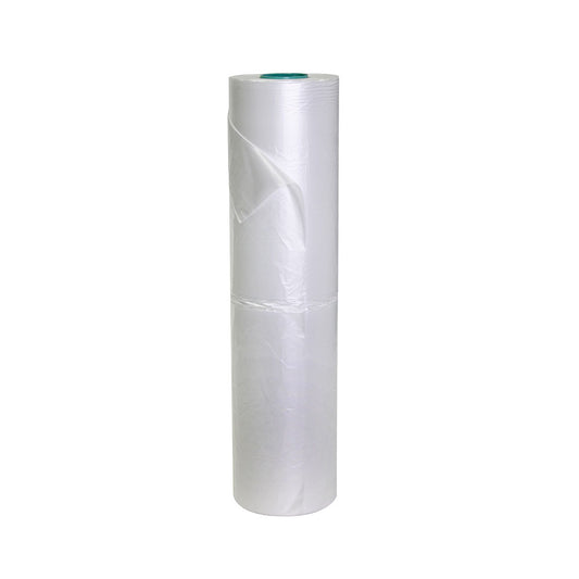 Folienhüllen für Regalwagen (100 Stück - für GN 2/1)