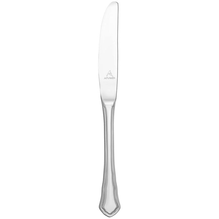 CHIPPENDALE Dessertmesser Hohlheft - 19,7 cm