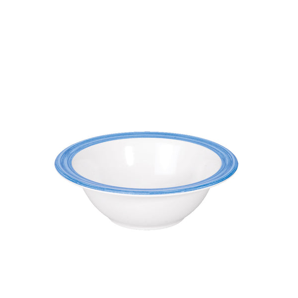 BISTRO Schüssel Ø 16,5 cm - Inhalt 45 cl (MF) - Blau