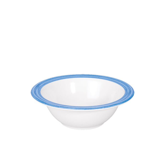 BISTRO Schüssel Ø 16,5 cm - Inhalt 45 cl (MF) - Blau