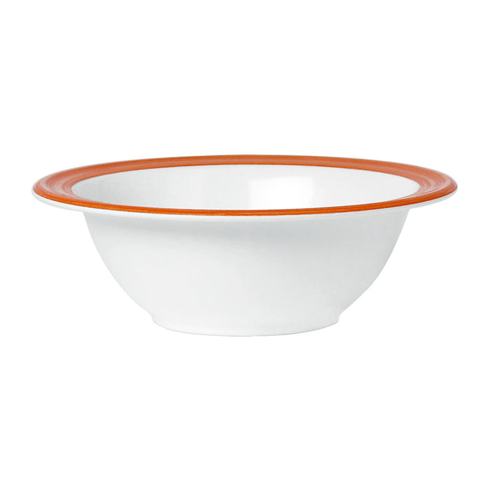 BISTRO Schüssel Ø 16,5 cm - Inhalt 45 cl (MF) - Orange