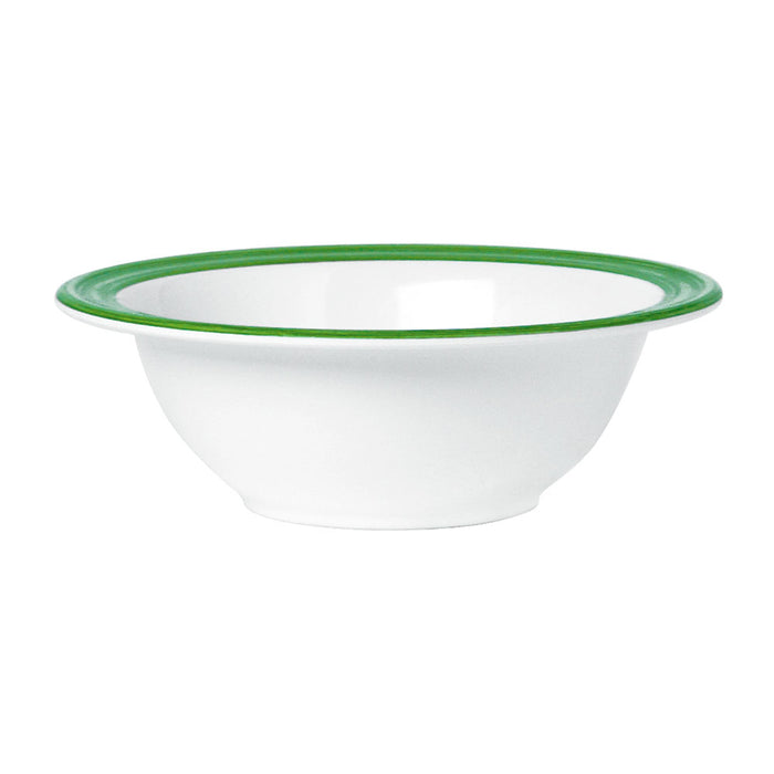 BISTRO Schüssel Ø 16,5 cm - Inhalt 45 cl (MF) - Grün