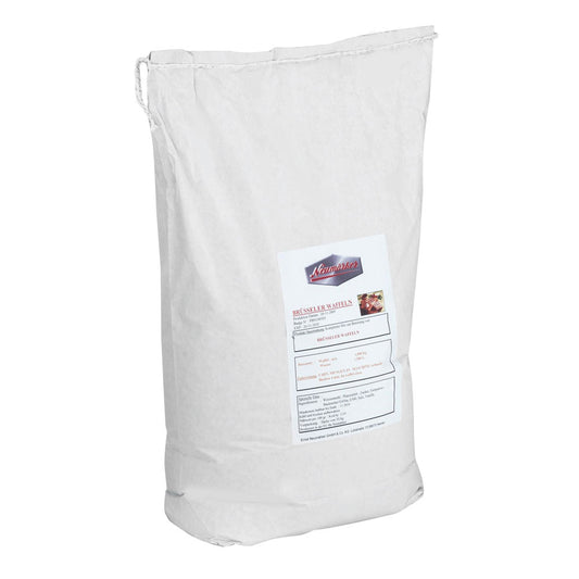 Brüsseler Waffel-Mix - 10 kg