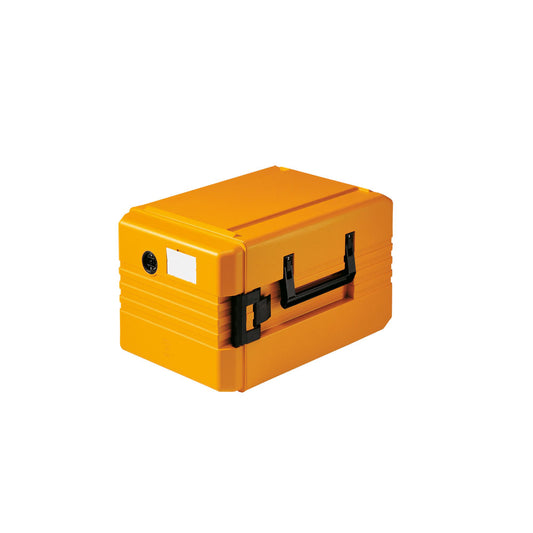 "Thermoport 600 KB-A" - Frontlader zuheizbar (230 V)