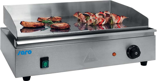 SARO Grillplatte PADUA B550