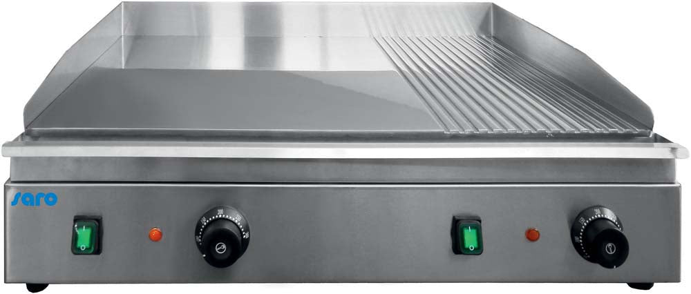 BASICLINE 460 Grillplatte COMO B720